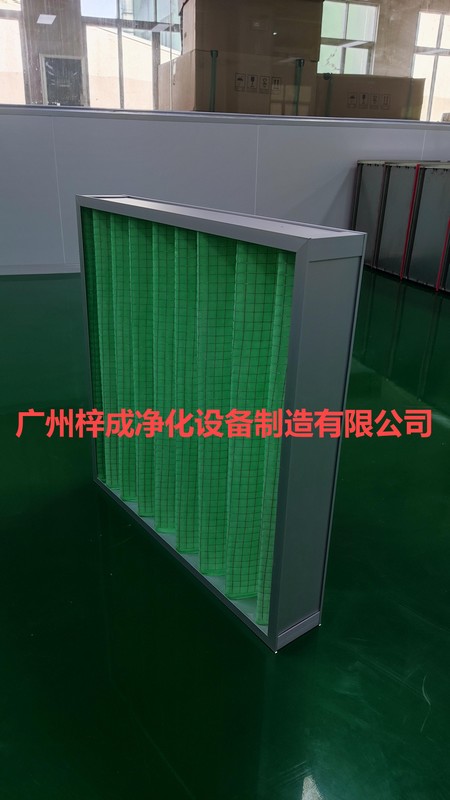 g4折叠式过滤器单个