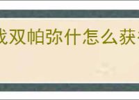 战双帕弥什怎么获得诡祚轮契,战双帕弥什诡祚轮契获取攻略