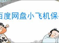 百度网盘小飞机保存视频位置在哪