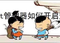 mt管理器如何开启远程管理