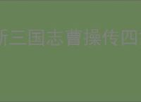 新三国志曹操传四象朱雀第五关怎么过,新三国志曹操传四象朱雀第五关阵容