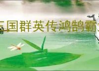 三国群英传鸿鹄霸业最新福利兑换码,三国群英传鸿鹄霸业每最新周礼包码一览