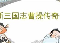 新三国志曹操传奇士试炼25怎么过,新三国志曹操传奇士试炼25阵容推荐