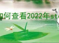 如何查看2022年steam回顾