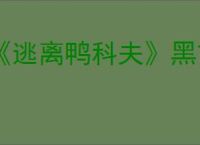 《逃离鸭科夫》黑市联络笔记快速获得方法